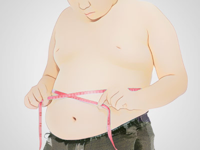 青少年儿童减肥瘦身方案