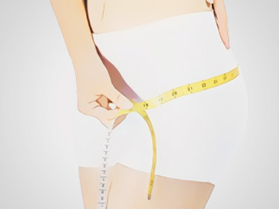 瘦臀提臀局部减肥纤体方案